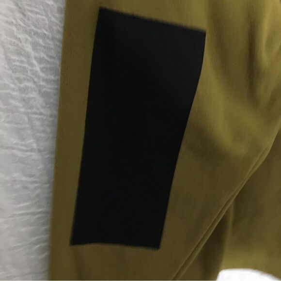 Puma Green & Black Color Block Sweater Hoodie Size XXL - Picture 11 of 14